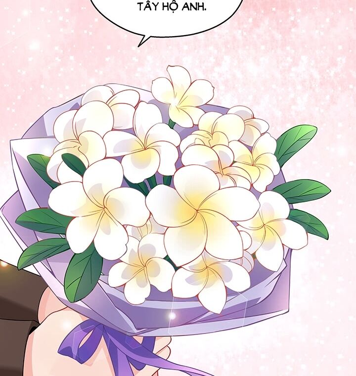 bạn trai 1/4 của tôi chapter 25 53