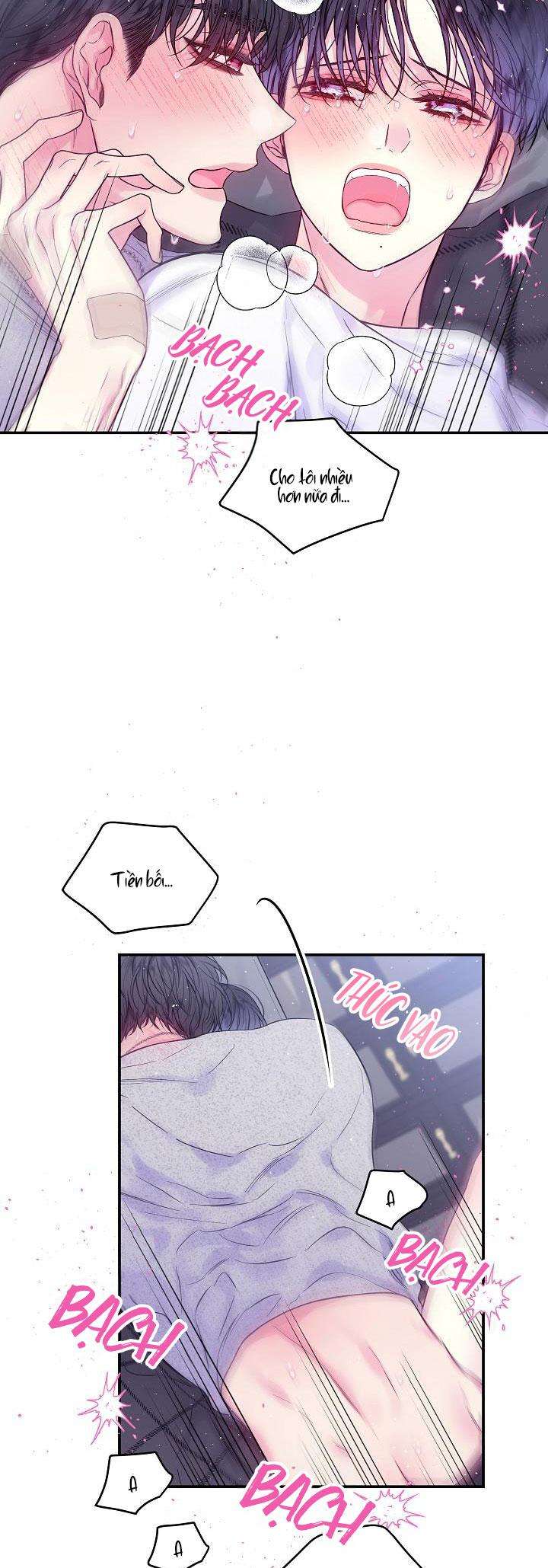 bình minh thứ hai chapter 62 11