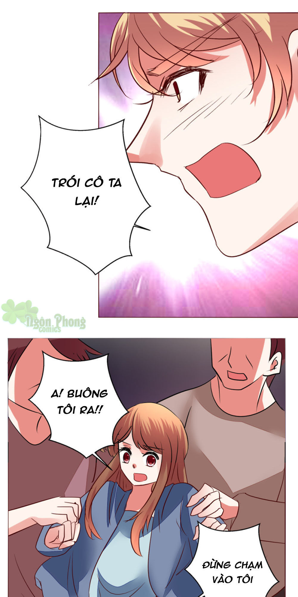 một tuần làm tình nhân chapter 65 80