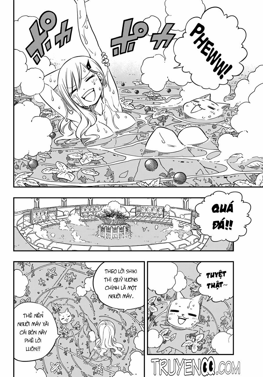 hội pháp sư và thánh thạch rave chapter 15 5