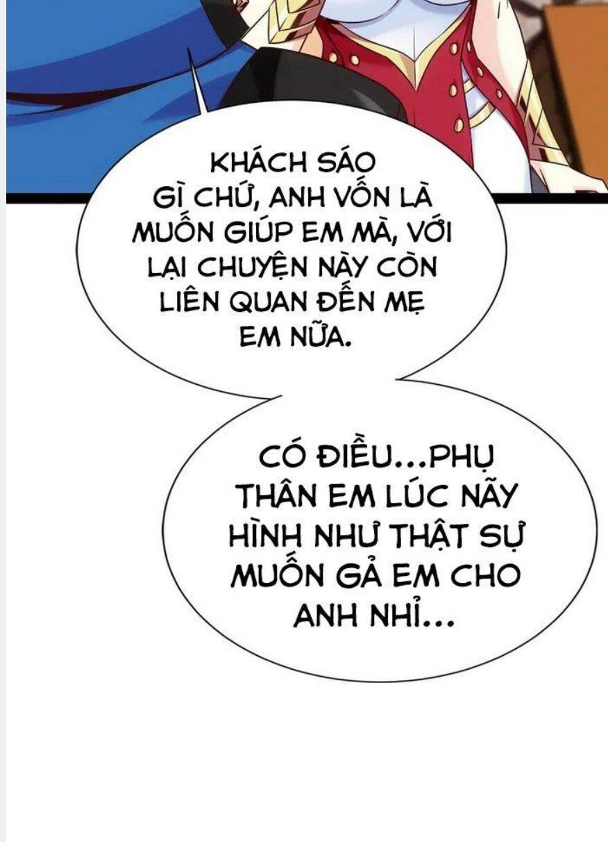 ma thú kiếm thánh dị giới tung hoành chapter 115 19