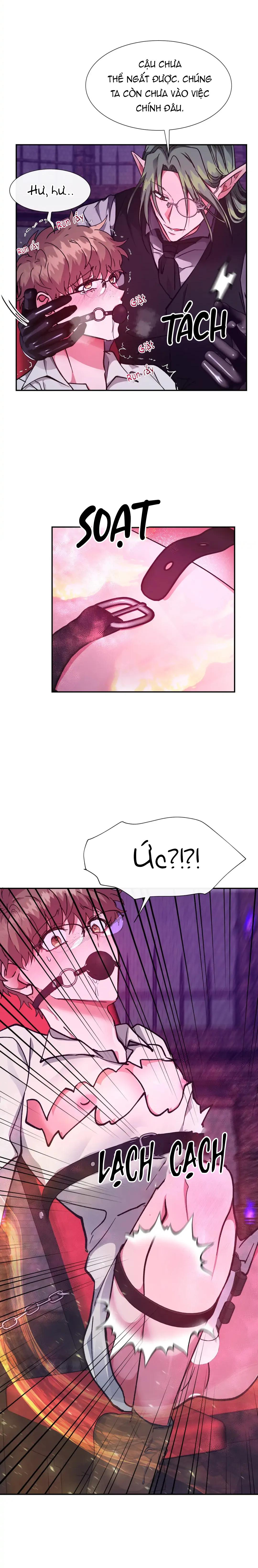 lâu đài tình dục chapter 23 8