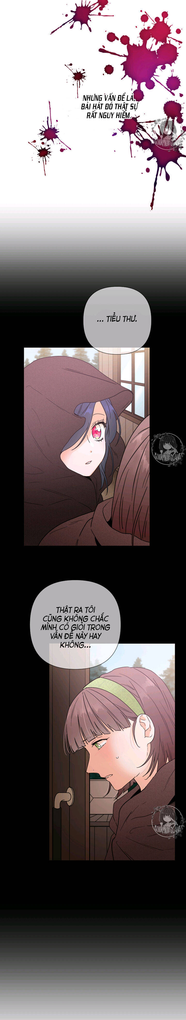 lady baby chapter 107 18