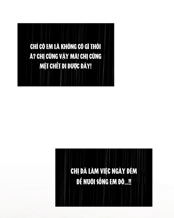 Ăn Mòn chapter 8.1 - Trang 18
