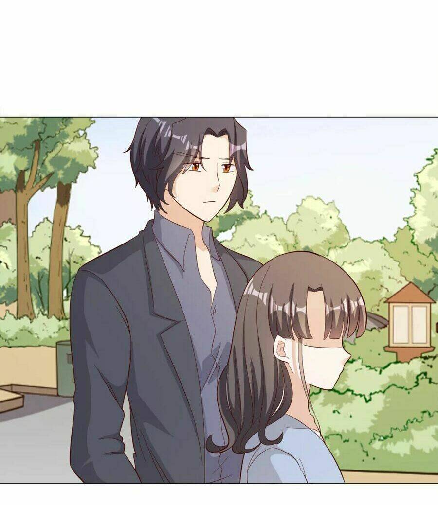 hôn nhân dục vọng: thiếu gia nhẹ một chút! chapter 124 28