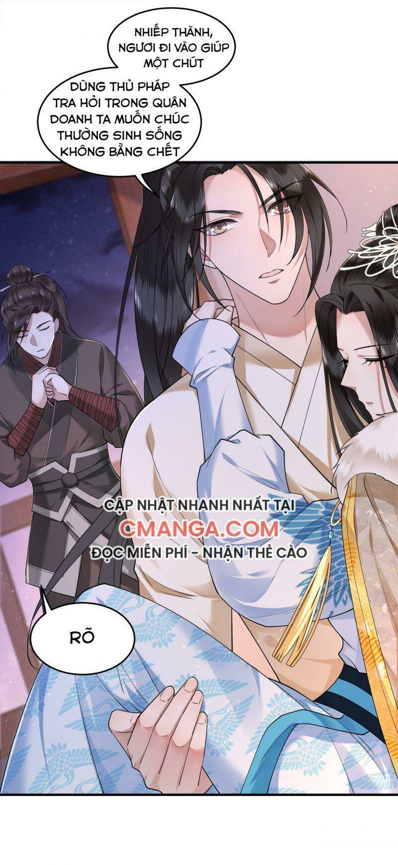 phượng hoàng vu phi chapter 67 28