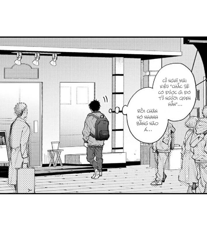 bị một anh chàng lập dị tấn công chapter 22 6