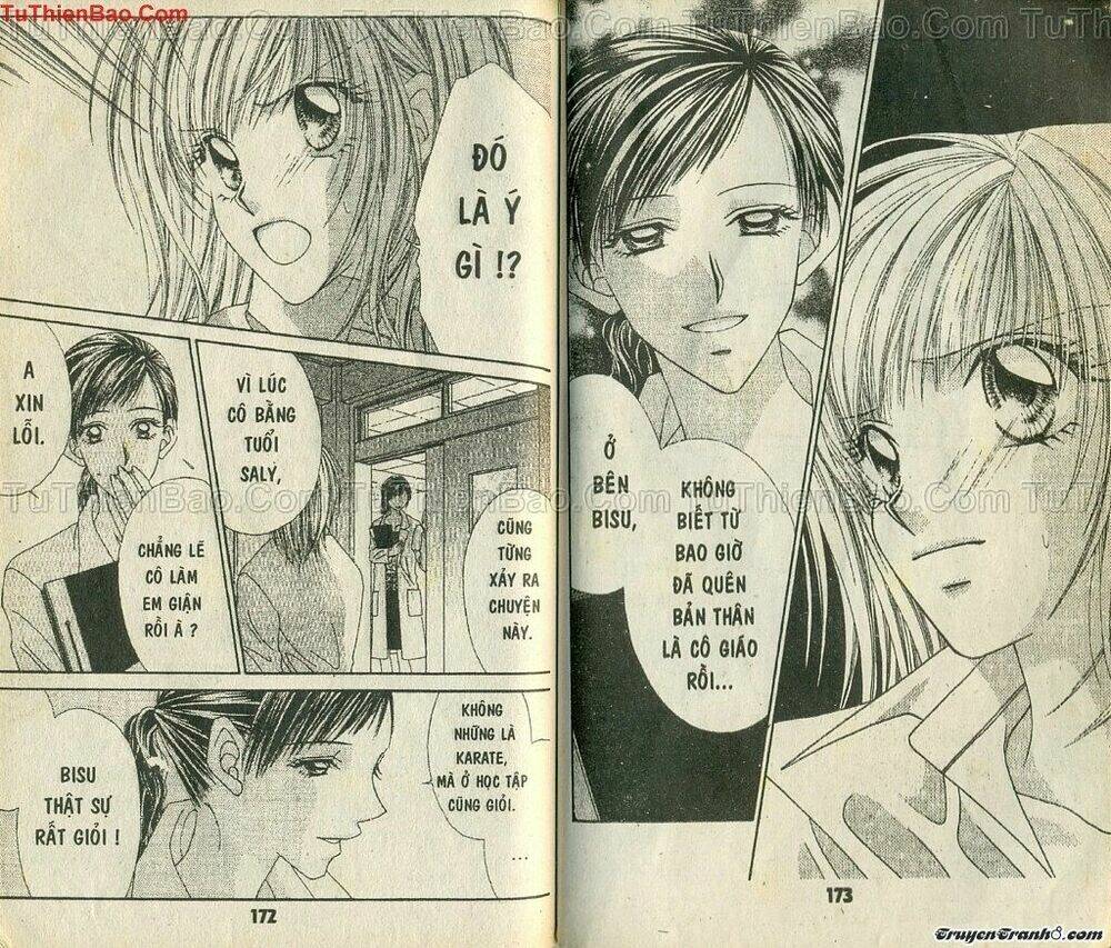 tình bạn trong sáng chapter 1 89