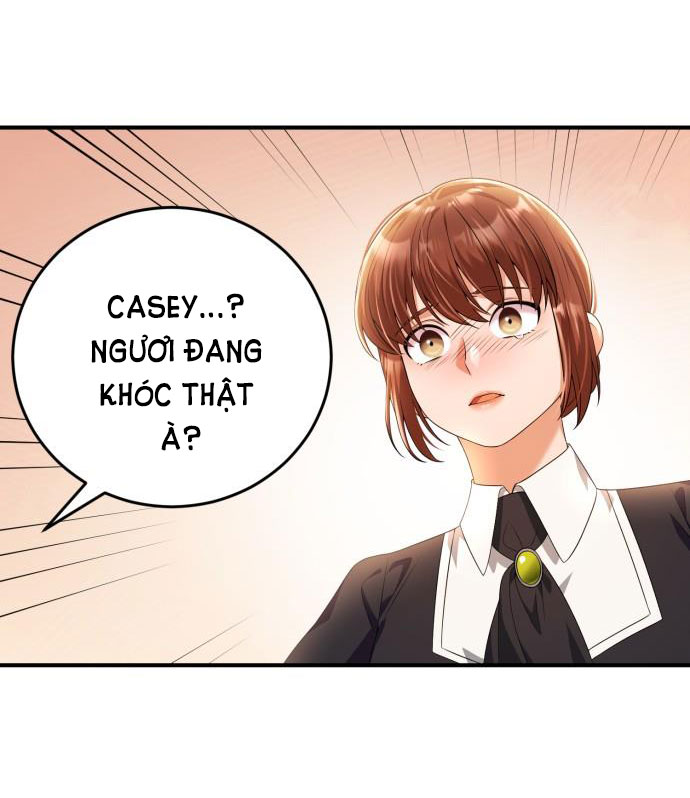 tôi sẽ ly hôn với người chồng bạo chúa chapter 43.1 23