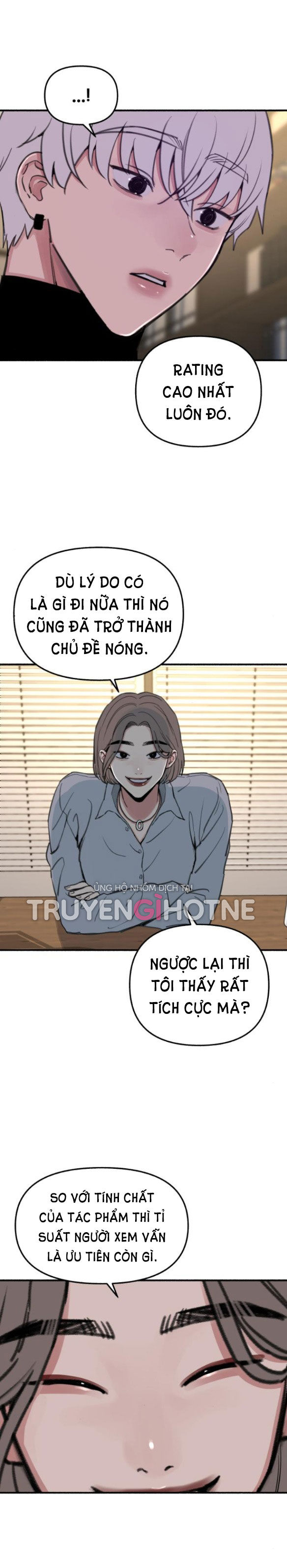 nàng thơ nổi tiếng - nàng thơ myung chapter 12.2 8