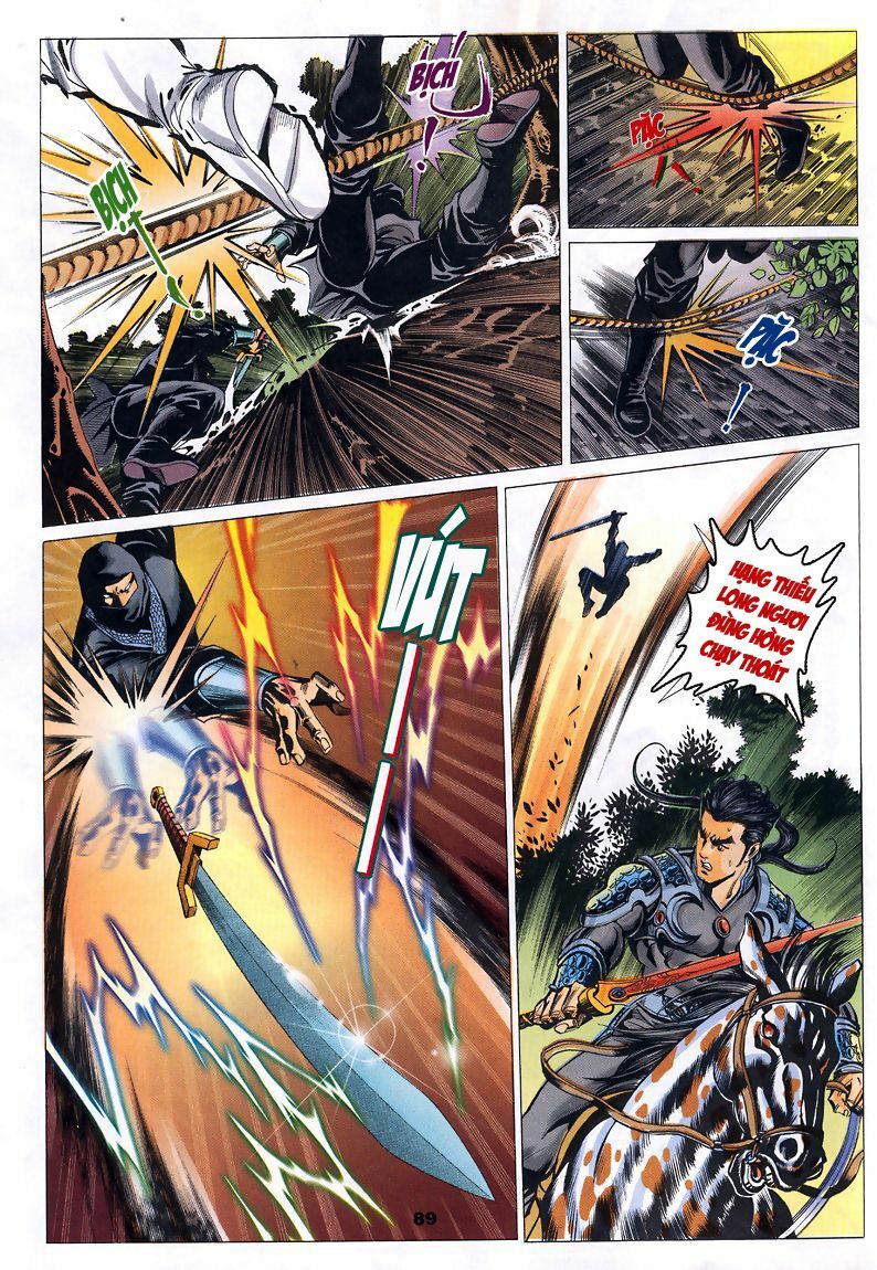 tầm tần ký chapter 77 28