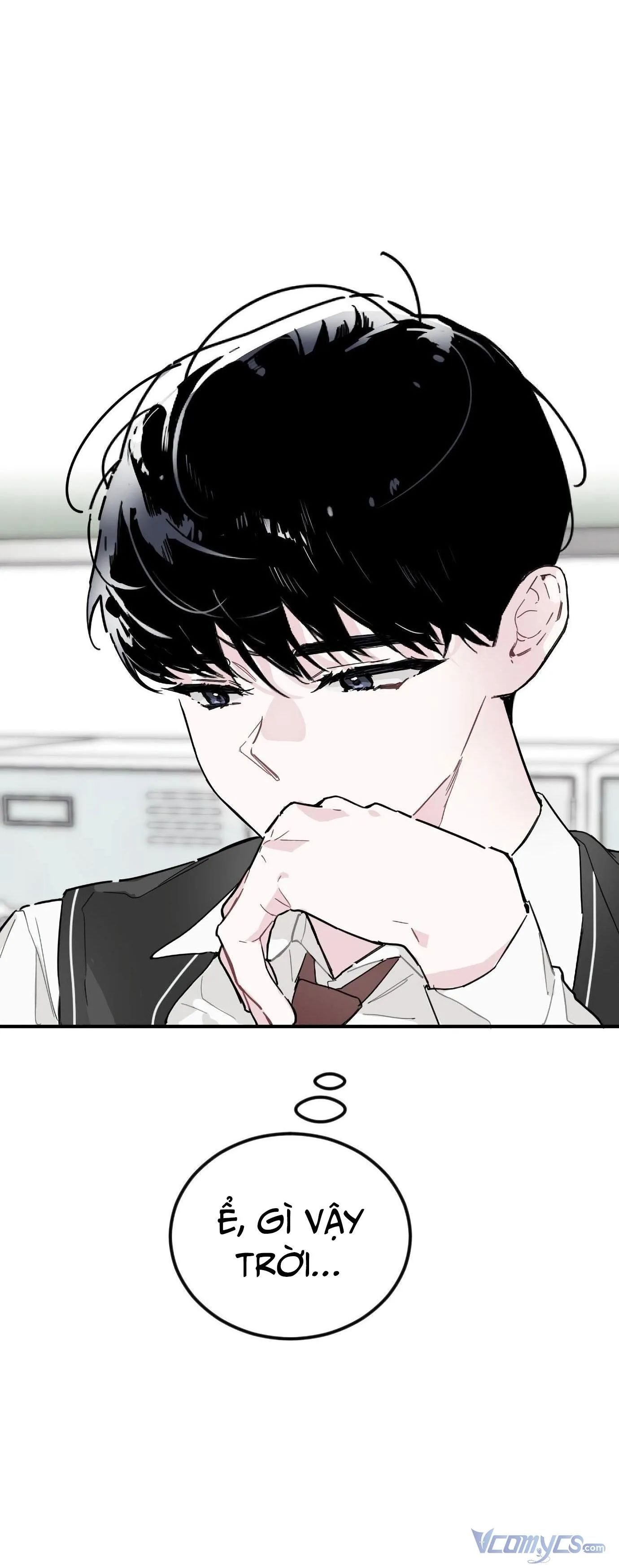 em đã tìm kiếm cả ngàn năm nay chapter 7 42