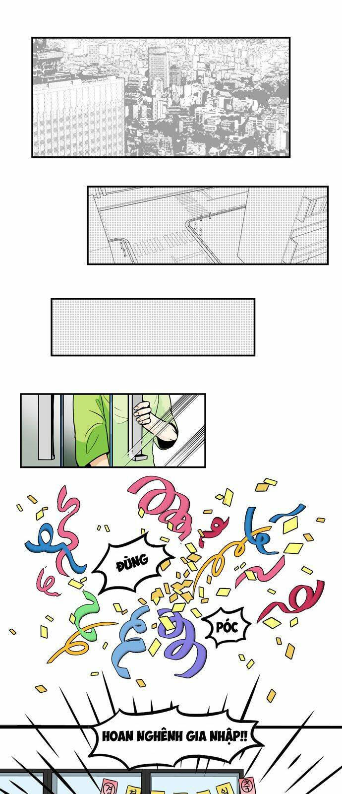 hắn ta là rồng chapter 96 12