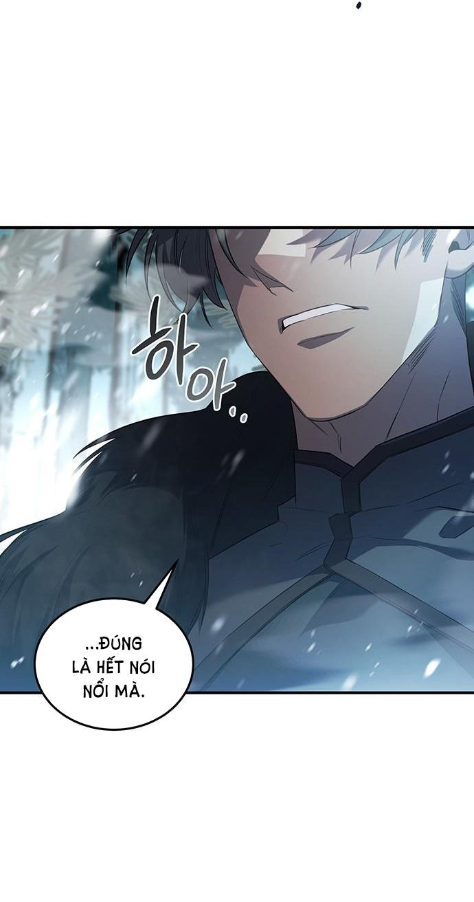 ai đã bắt cóc hoàng hậu? chapter 1.1 9