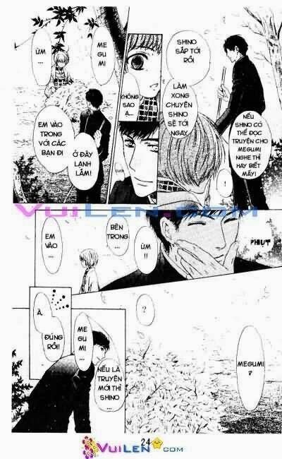 bát khuyển sỹ phương đông chapter 12 24