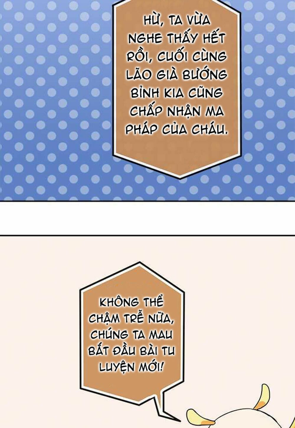 nụ hôn nguyền rủa chapter 86 39