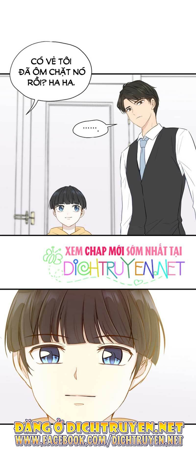 cuộc sống kỳ thú chapter 5 40