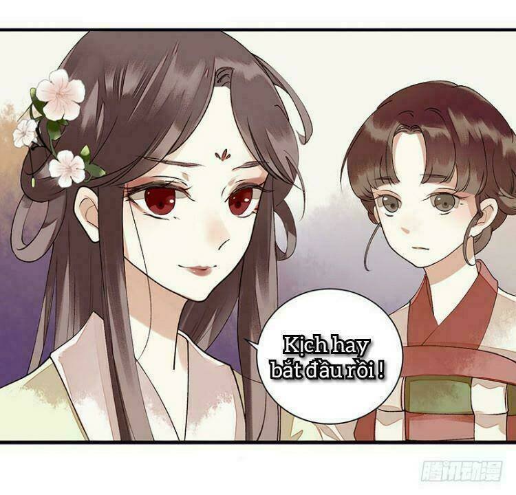 nhất đế trọng sinh mỹ nhân tâm kế chapter 22 7