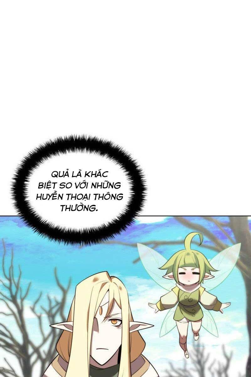 vượt qua giới hạn chapter 189 61