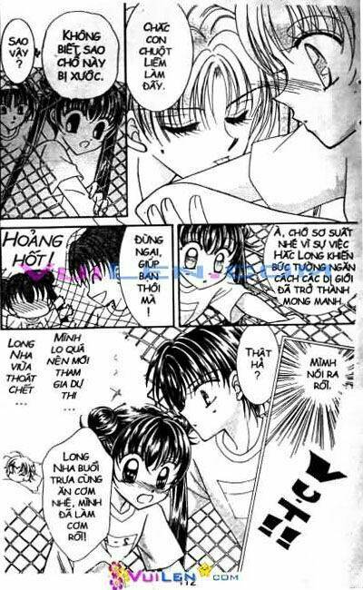 lâu đài cổ chapter 6 112