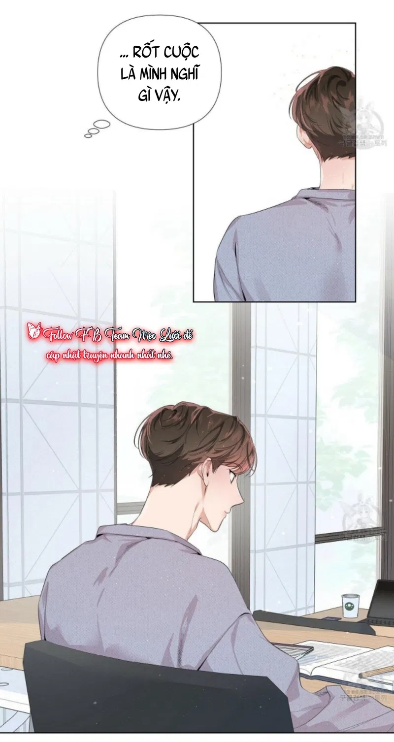 đừng bận tâm, em yêu chapter 3 30