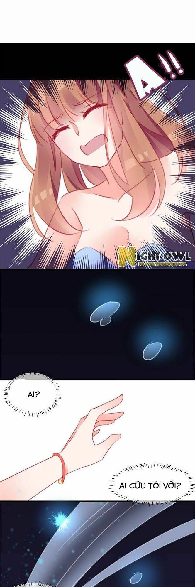 cẩm lý đại thần giúp ta với chapter 1 38