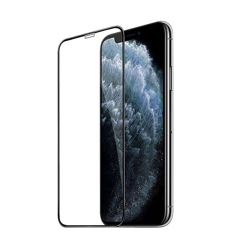 Hình ảnh Kính cường lực full màn hình Hoco G5 cho iPhone 11 6.1inch - Hàng chính hãng