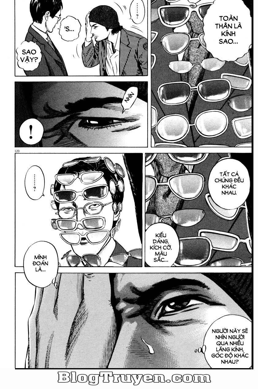 homunculus chapter 57 17