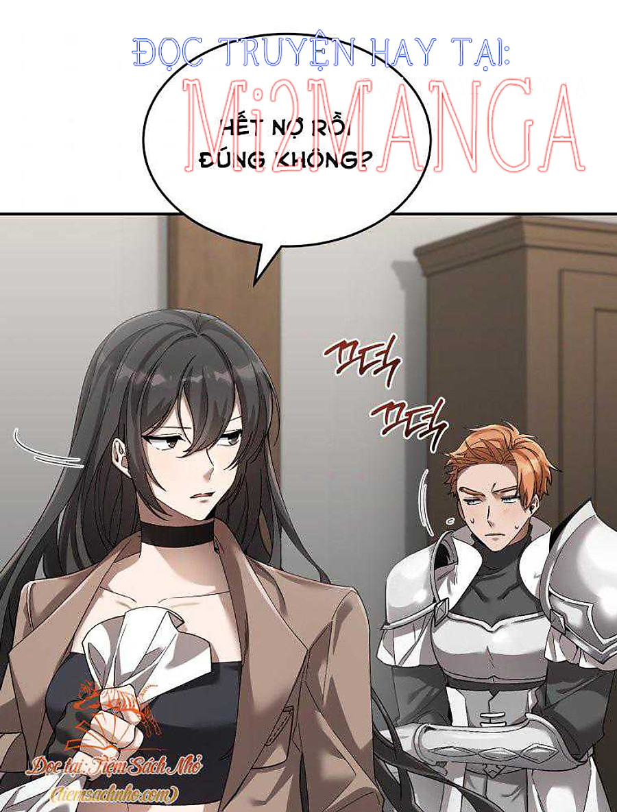 cách sống sót khi đã max level chapter 13.2 7