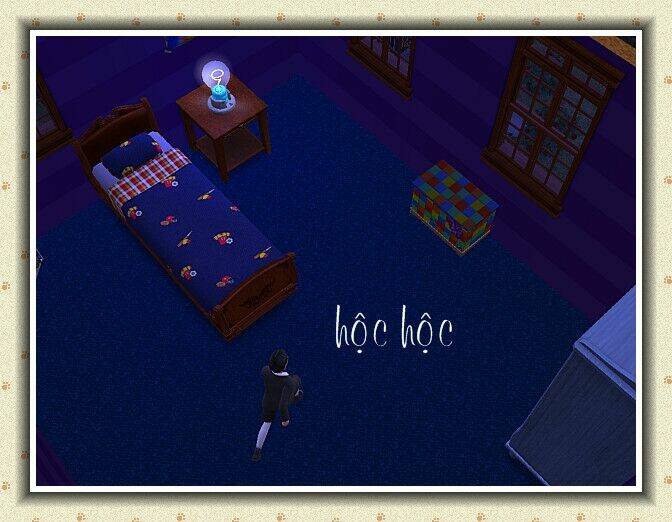 bella's story chapter 3.1 10