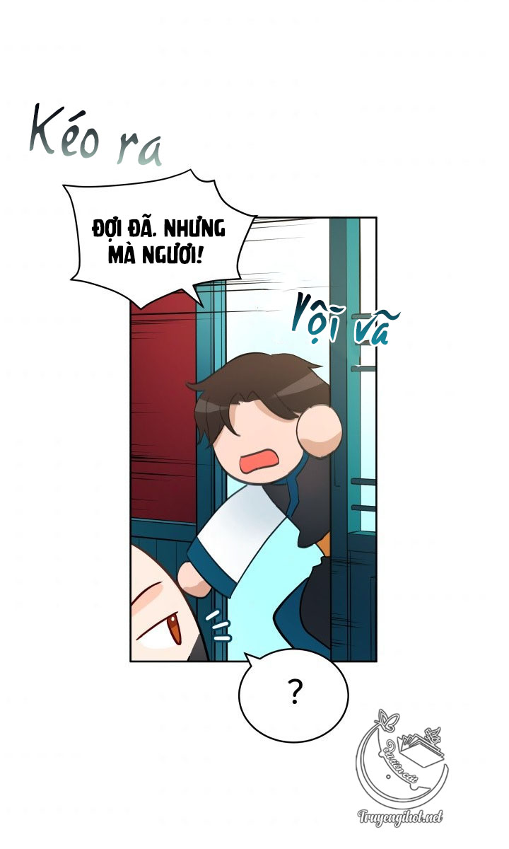 khế ước hậu cung chapter 26.2 42