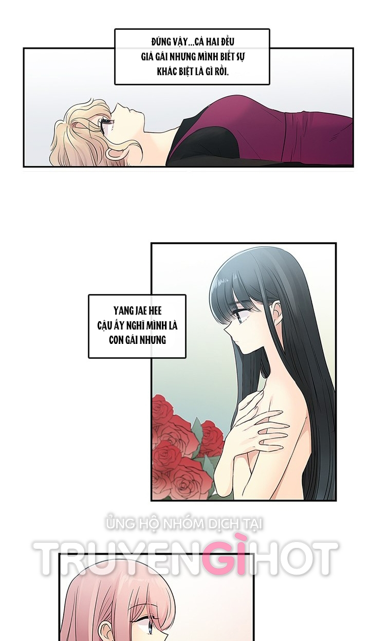 [18+] nàng hoa chapter 17.1 3