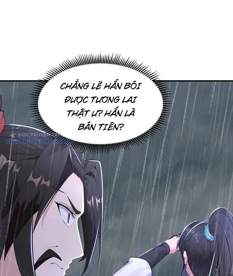 ta thực sự không muốn làm thần tiên chapter 96 41