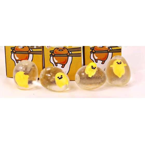 Trứng bóp trút giận -  GUDETAMA-s91