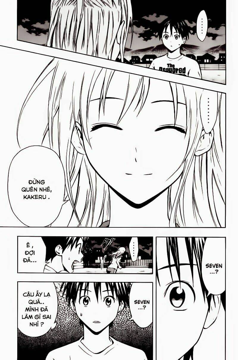 kỵ sĩ trong vòng cấm chapter 70 13