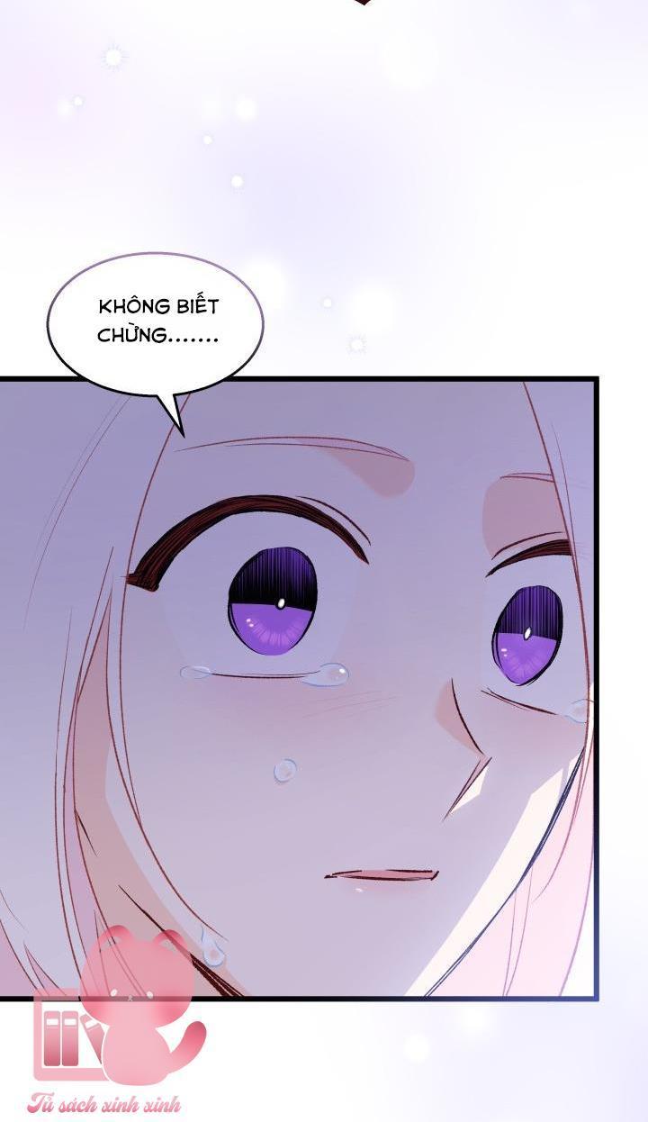 quan hệ cộng sinh giữa báo đen và thỏ trắng chapter 87 37