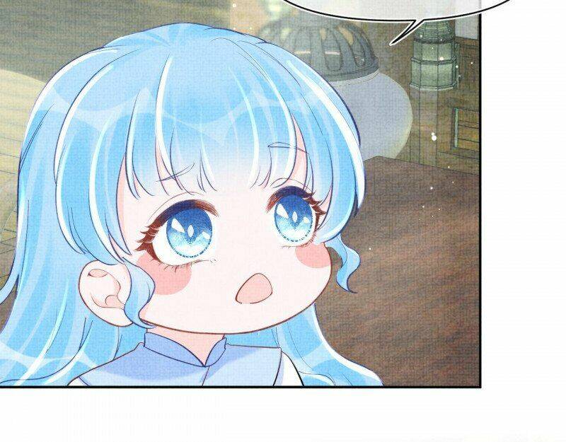 nhóc con người cá 3 tuổi rồi chapter 262 26