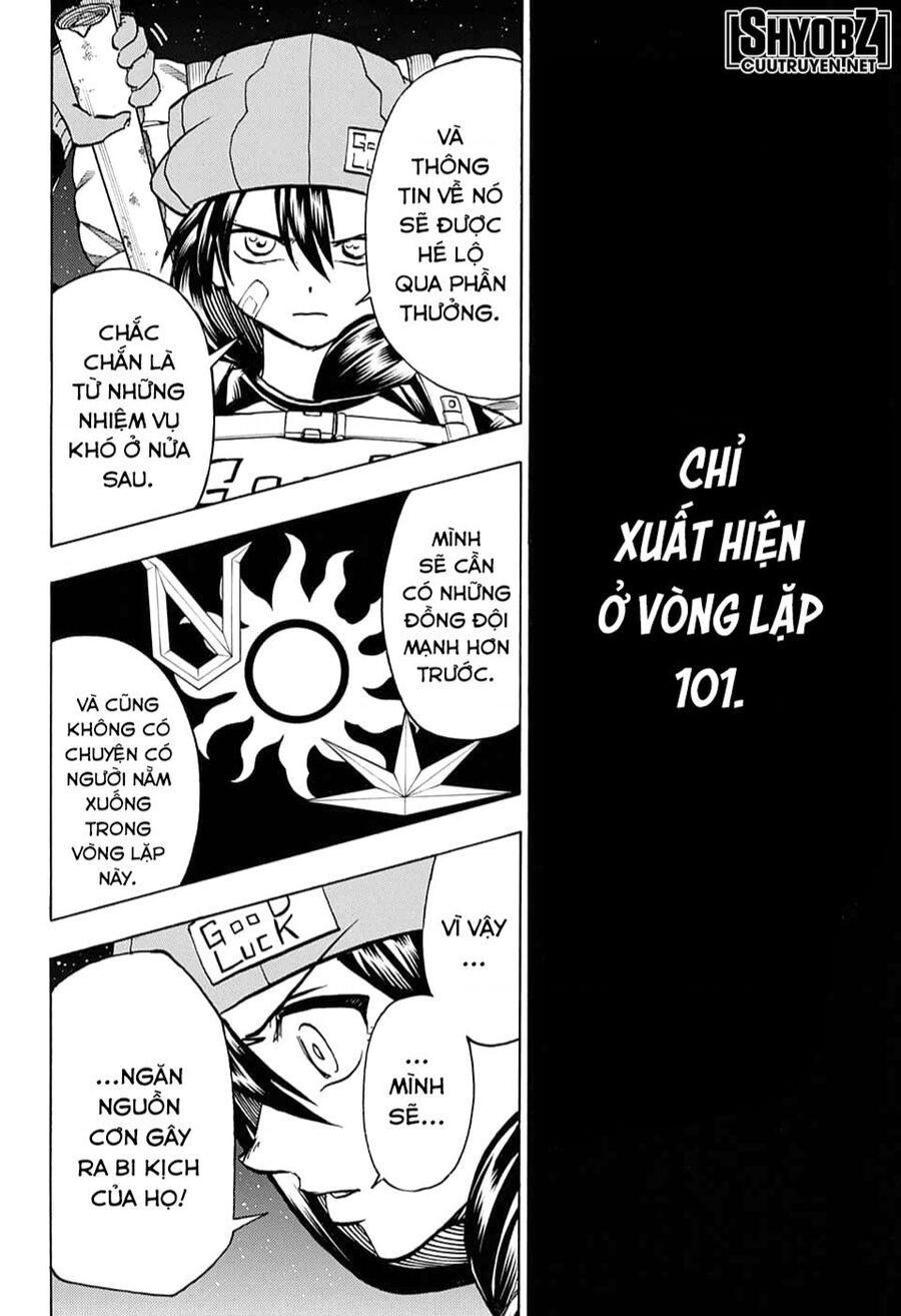 undead unluck chapter 133 15