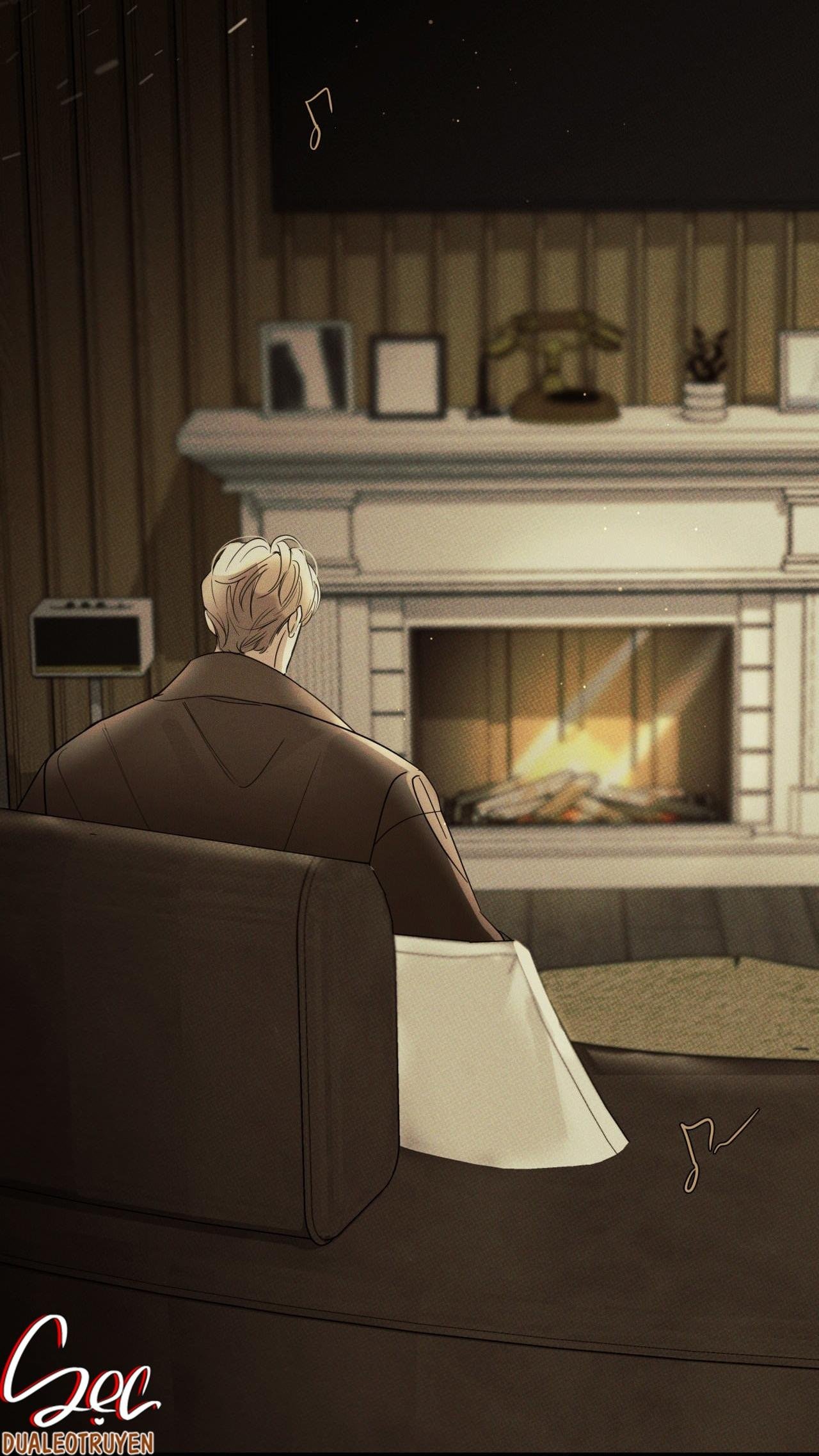 thân ái chapter 37 25