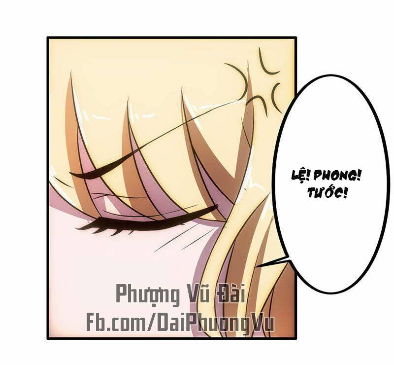 không gả cho tổng tài, gả cho người hầu chapter 8 2