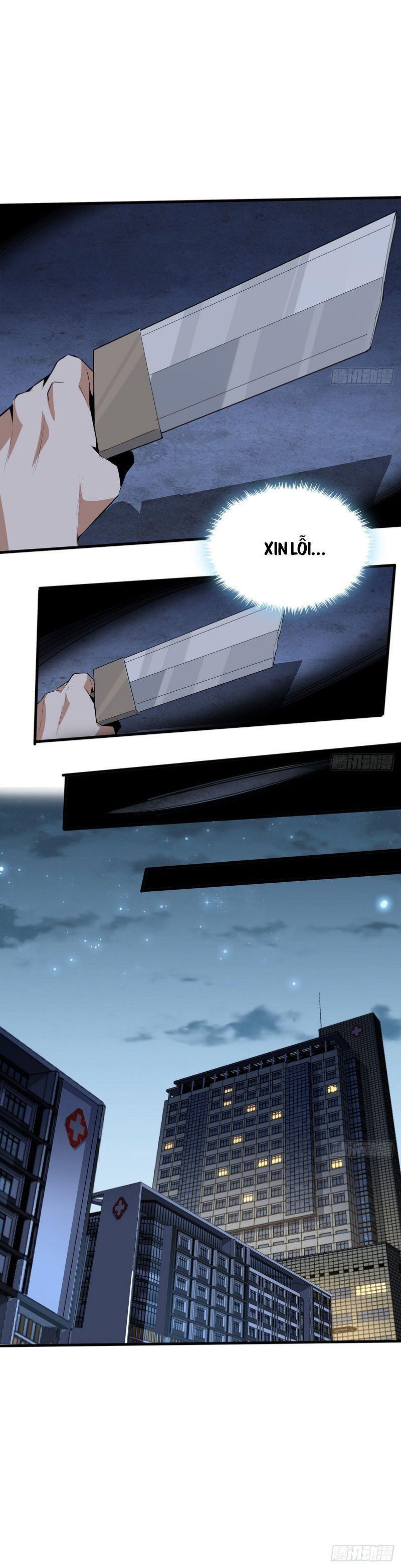 địa cầu đệ nhất kiếm chapter 42 3