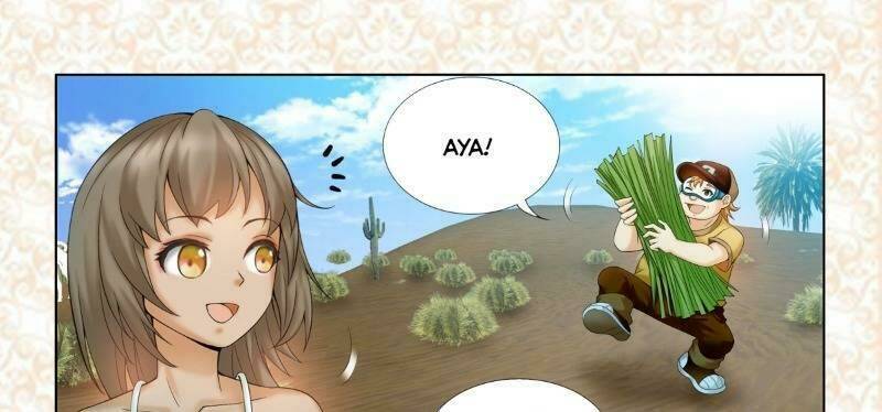 kỳ hiệp địa cầu chi chân tướng trong sa mạc chapter 6 1