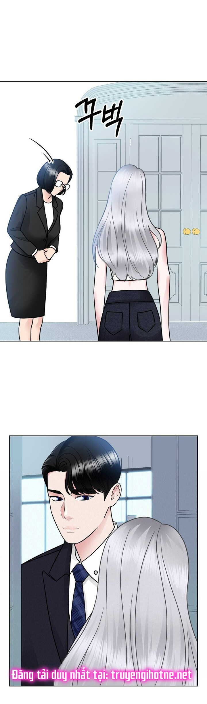 [18+] muộn màng chapter 28.1 18