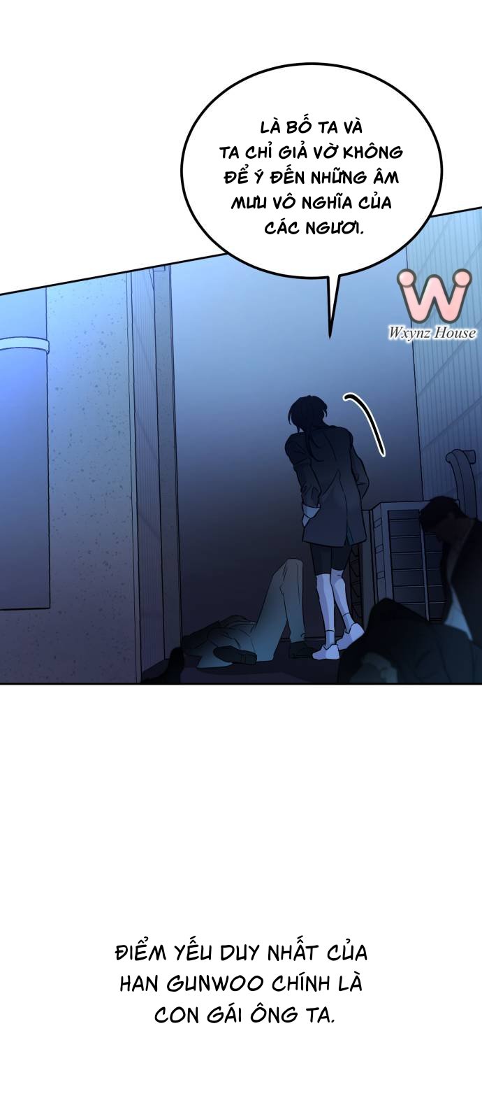 những thứ thú tính chapter 1 84