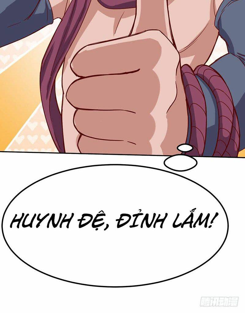 hỗn độn kiếm thần chapter 54 26