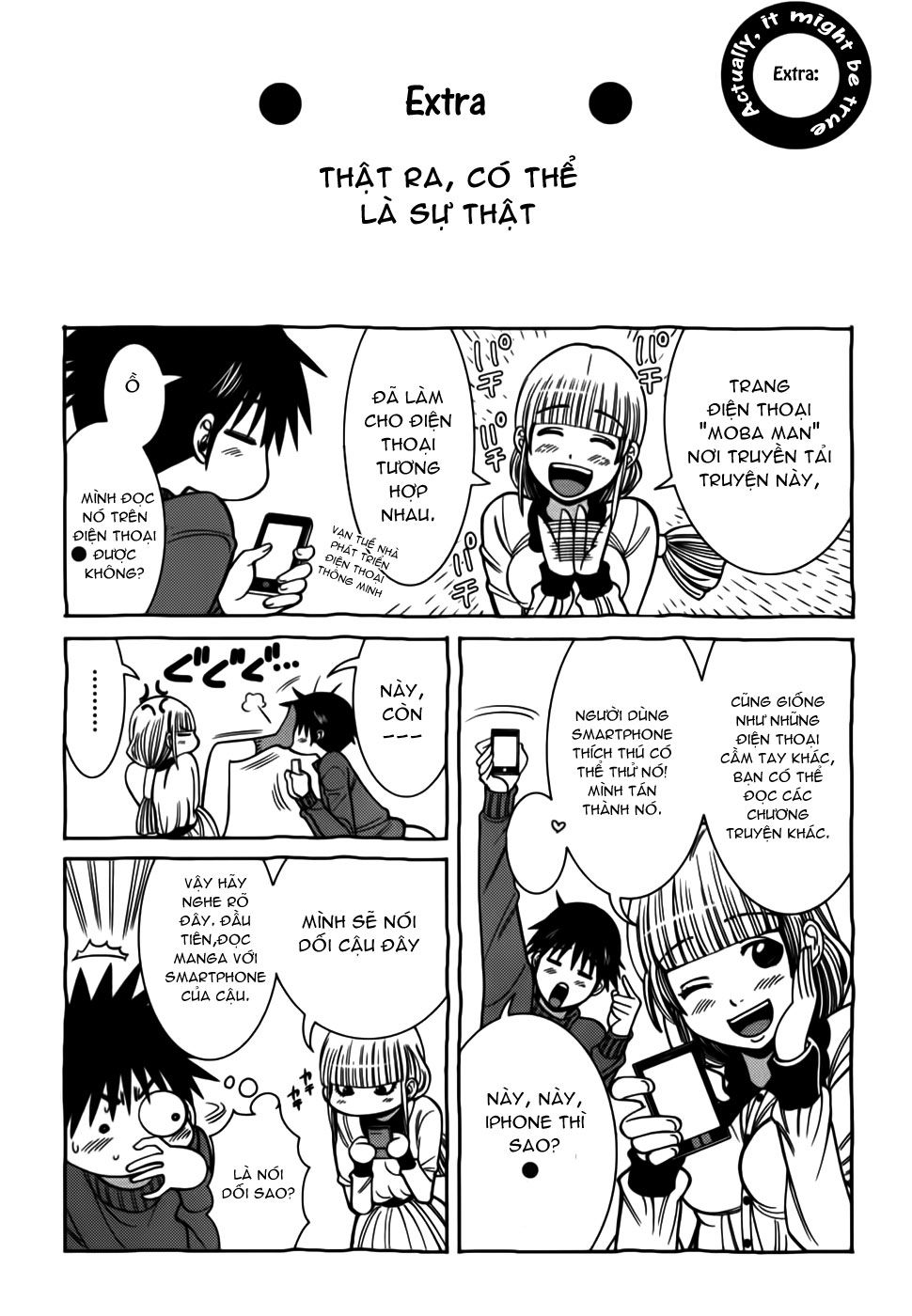 nozoki ana chapter 90 20