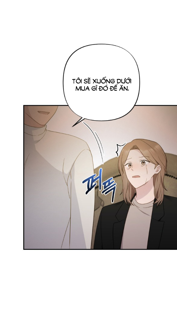 Hãy Khóc Cho Thật Xinh Đẹp Đi chapter 31.1 - Trang 40