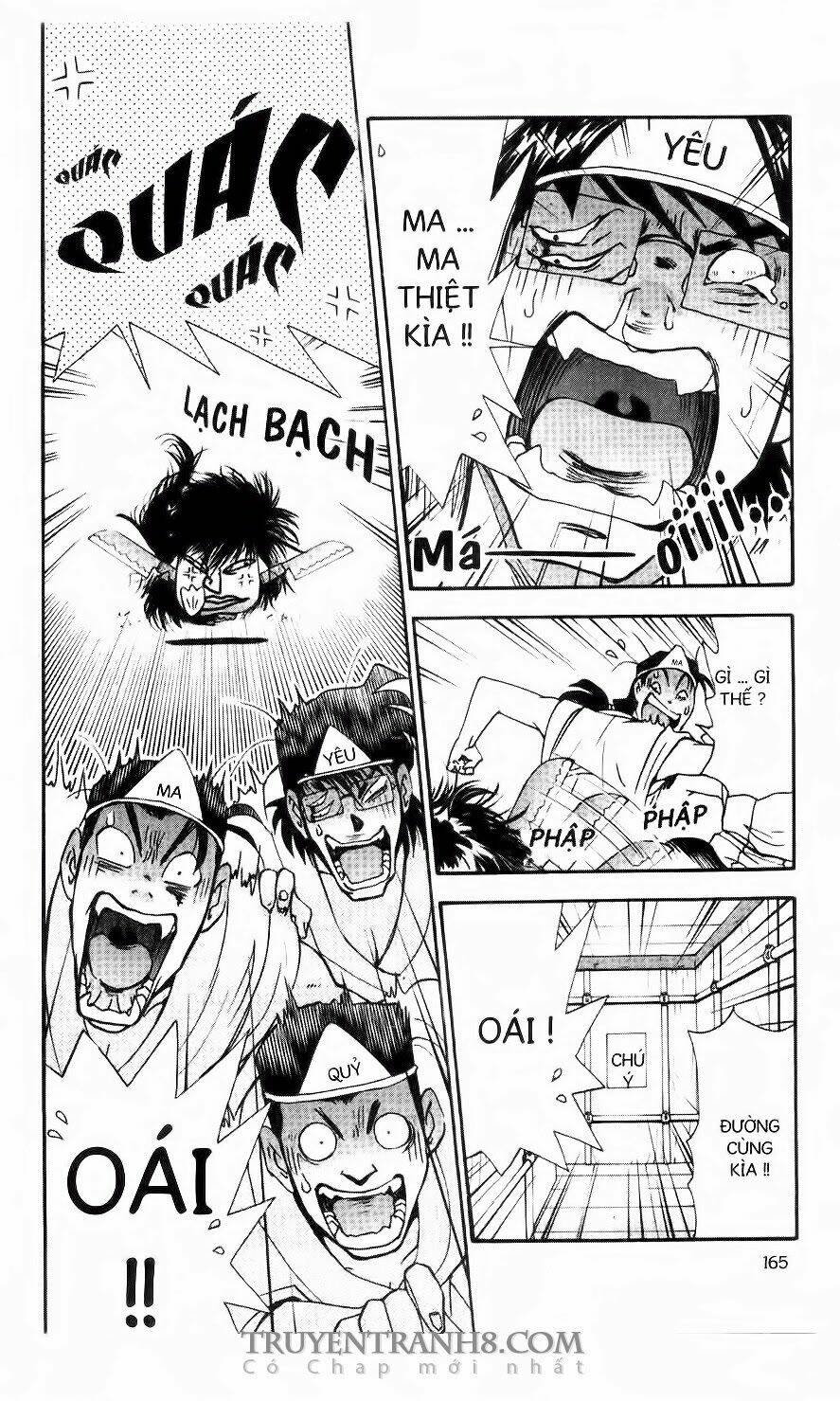 chim cánh cụt ginji chapter 70 16