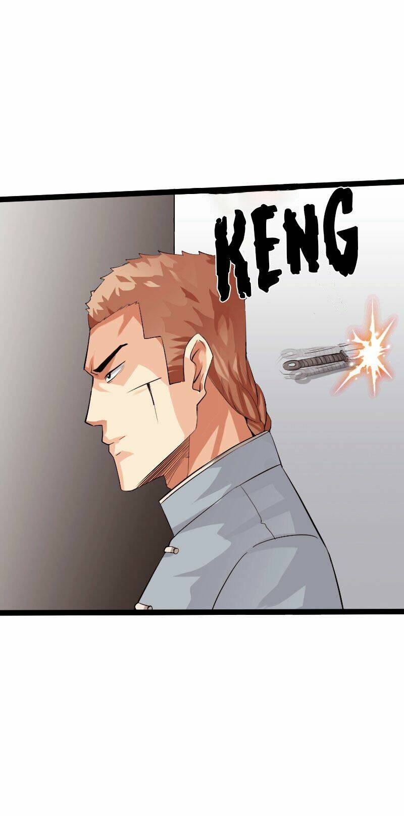 tuyệt phẩm tà thiếu chapter 125 27