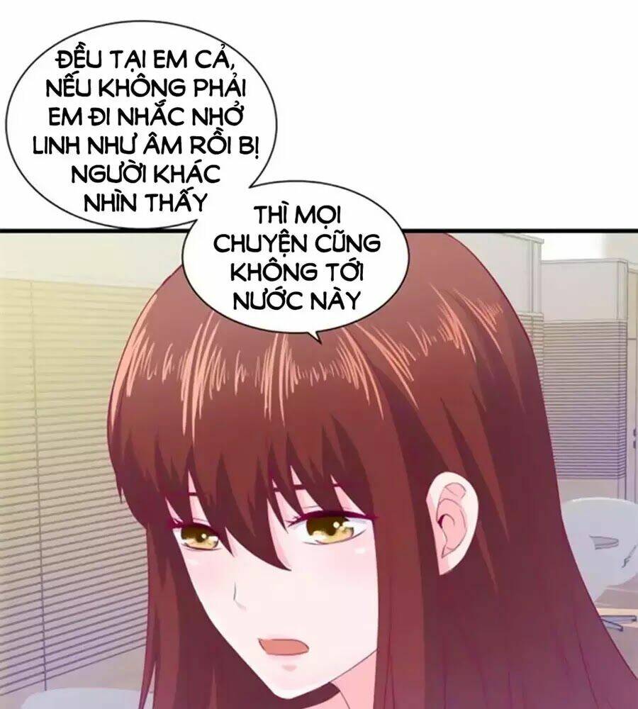 khi trò chơi ác ma bắt đầu chapter 119 46